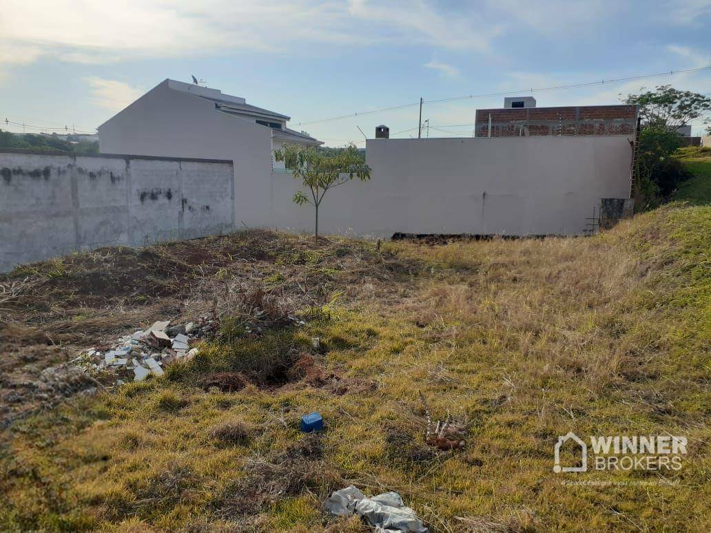 Terreno, 276 m² - Foto 3