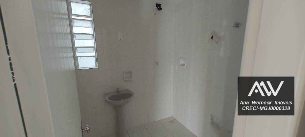 Apartamento à venda com 2 quartos, 60m² - Foto 6