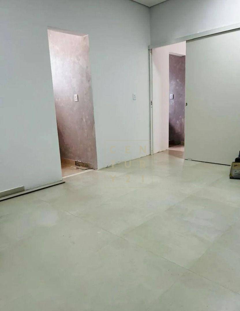 Casa à venda e aluguel com 4 quartos - Foto 12