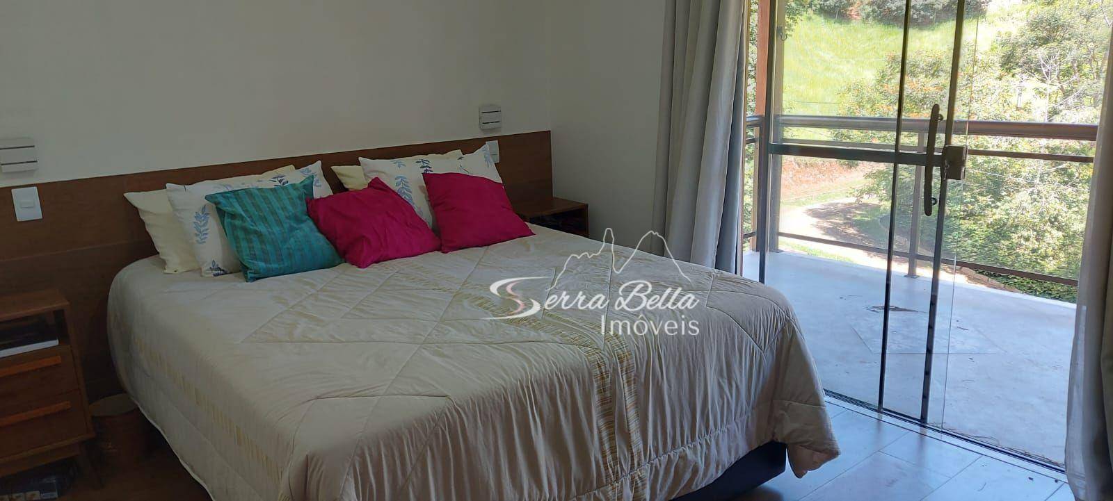 Casa de Condomínio, 2 quartos - Foto 21