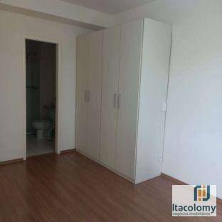 Apartamento à venda com 2 quartos, 79m² - Foto 9