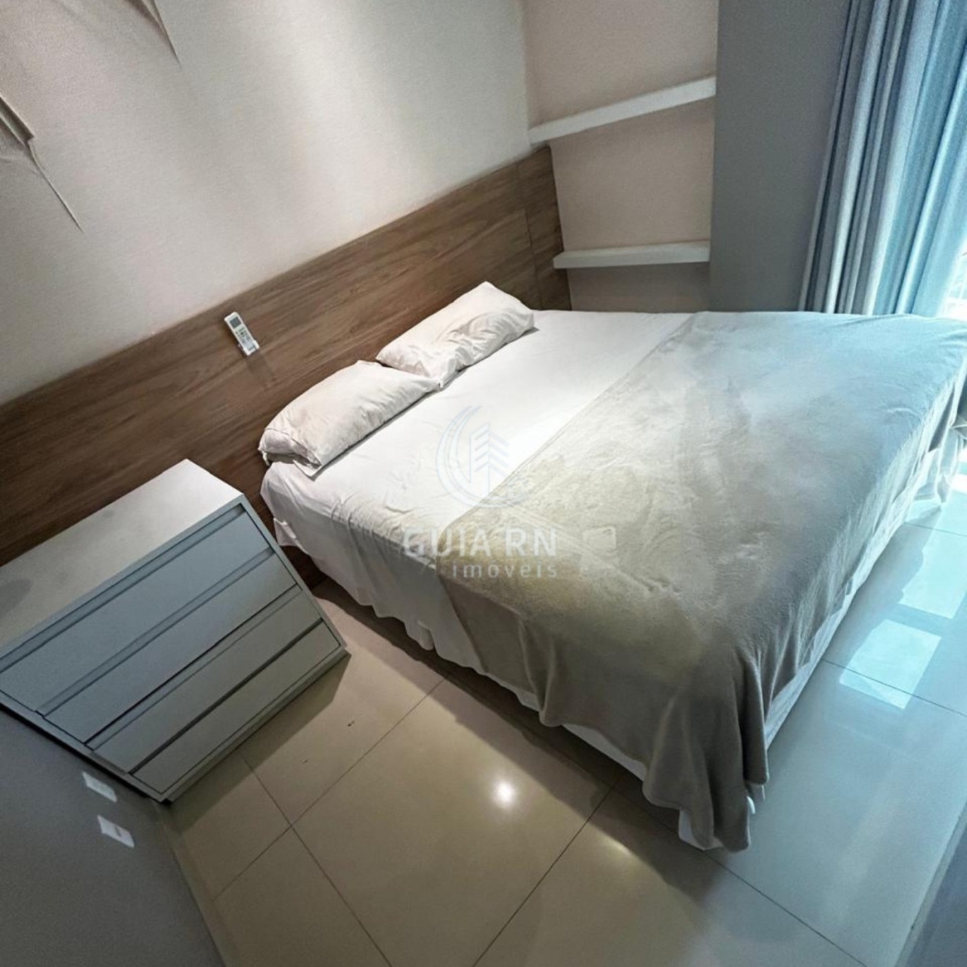 Apartamento, 2 quartos - Foto 4