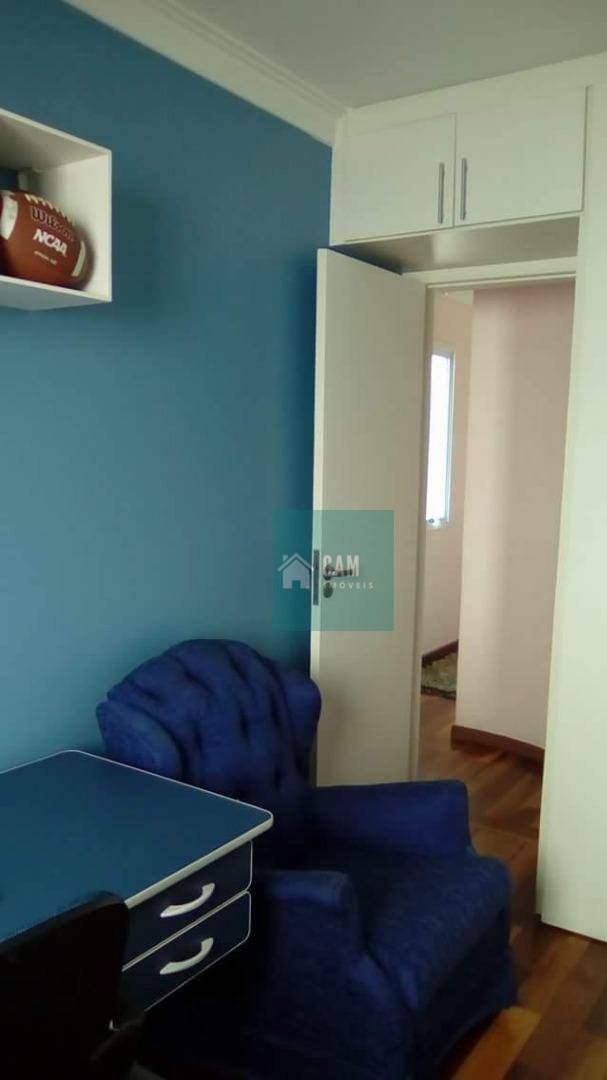 Sobrado à venda com 4 quartos, 150m² - Foto 16