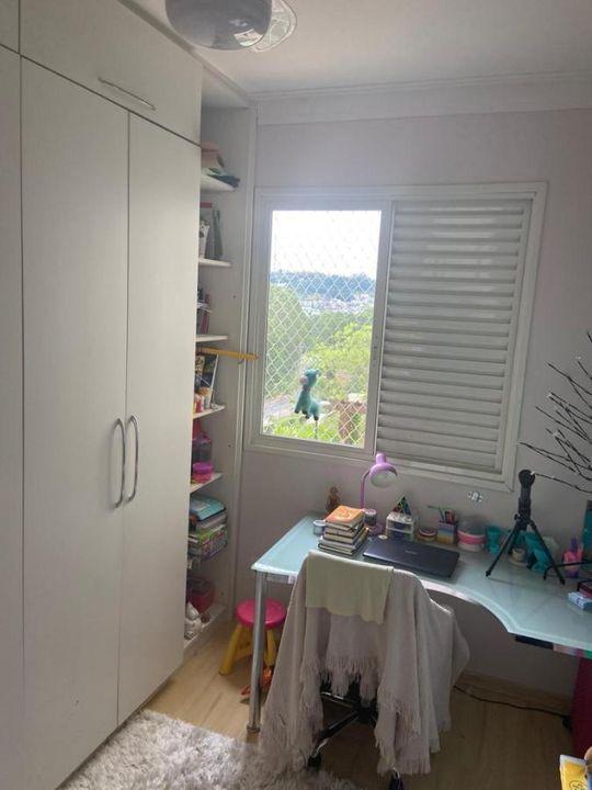 Apartamento à venda com 3 quartos, 122m² - Foto 26