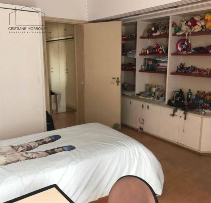 Apartamento à venda e aluguel com 4 quartos, 350m² - Foto 7