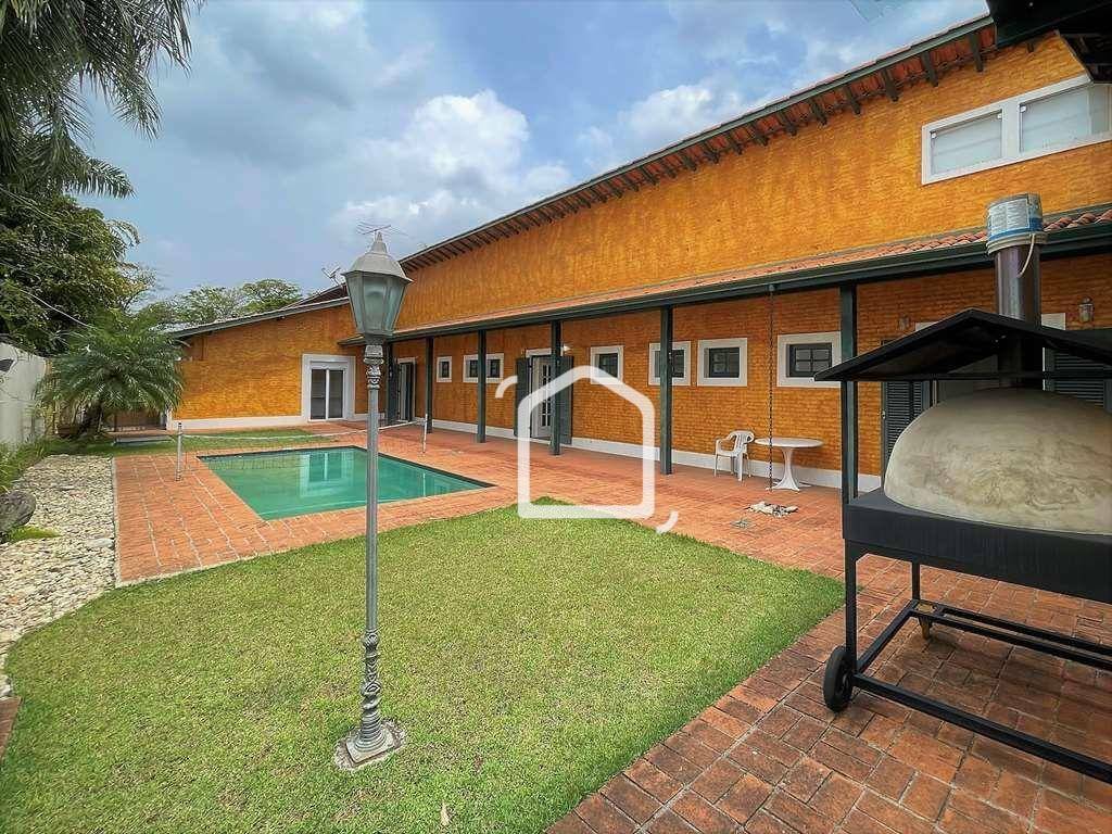 Casa à venda com 4 quartos, 800m² - Foto 21