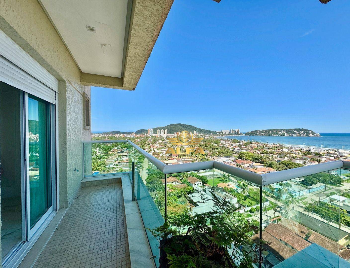 Cobertura, 4 quartos, 450 m² - Foto 2