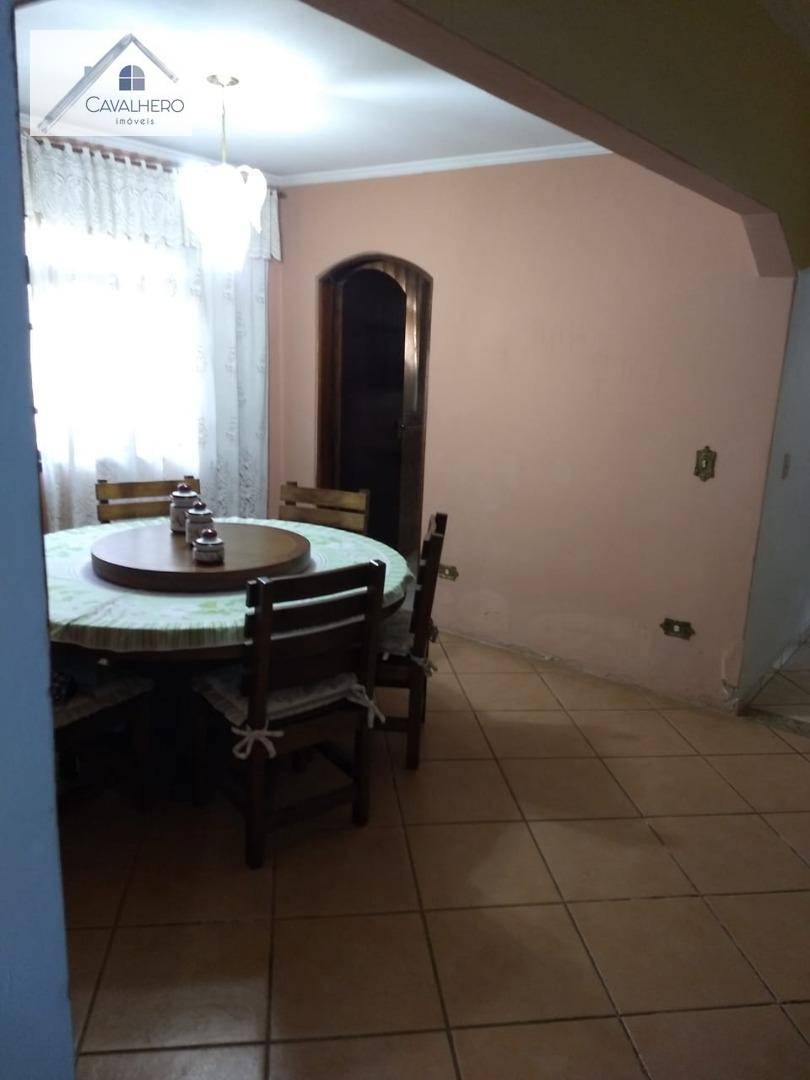 Sobrado à venda com 3 quartos, 324m² - Foto 19