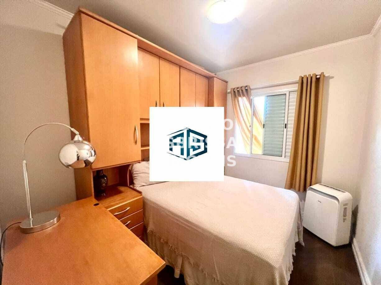 Apartamento à venda com 4 quartos, 168m² - Foto 8