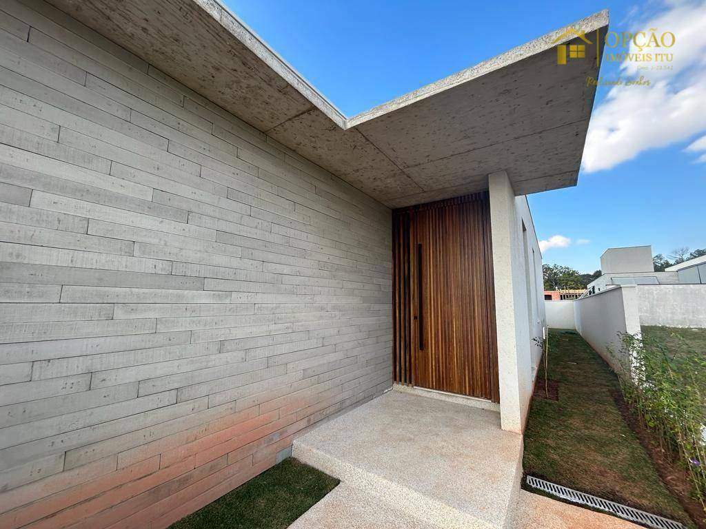 Casa de Condomínio à venda com 3 quartos, 362m² - Foto 6