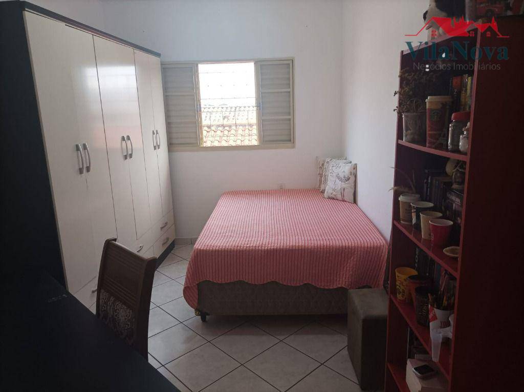 Casa à venda com 3 quartos, 170m² - Foto 18