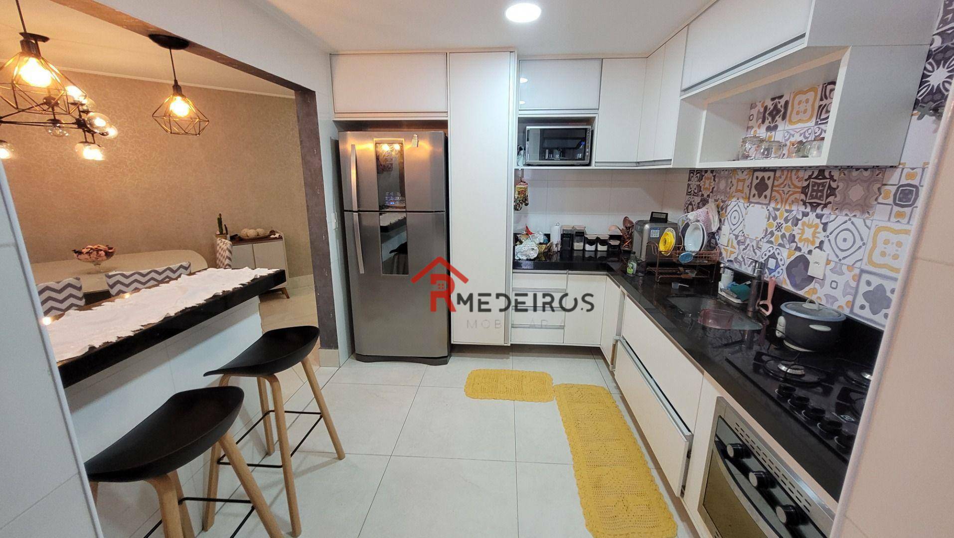 Apartamento à venda com 3 quartos, 118m² - Foto 13