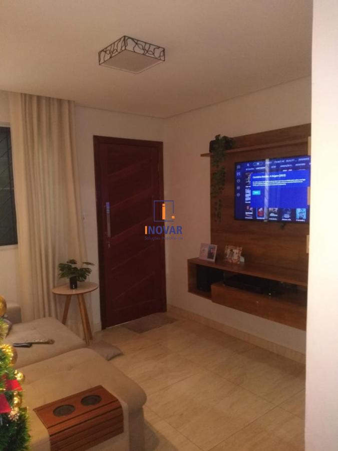 Apartamento à venda com 2 quartos, 60m² - Foto 11