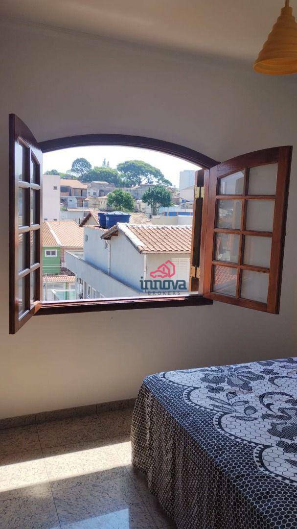 Sobrado à venda com 3 quartos, 160m² - Foto 13