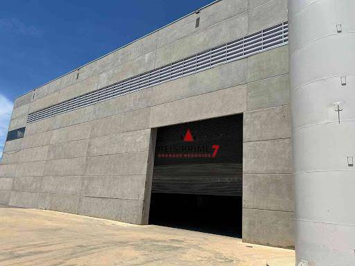 Depósito-Galpão, 2082 m² - Foto 2