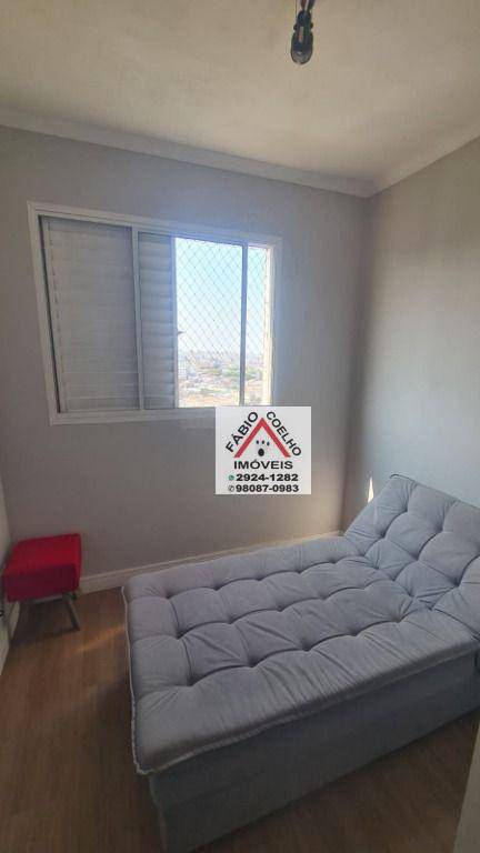 Apartamento à venda com 3 quartos, 72m² - Foto 15