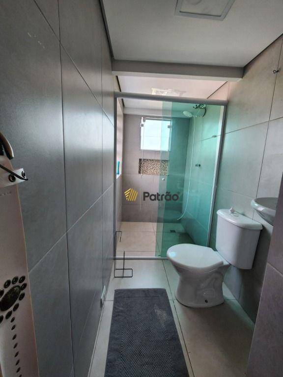 Casa, 4 quartos, 450 m² - Foto 23