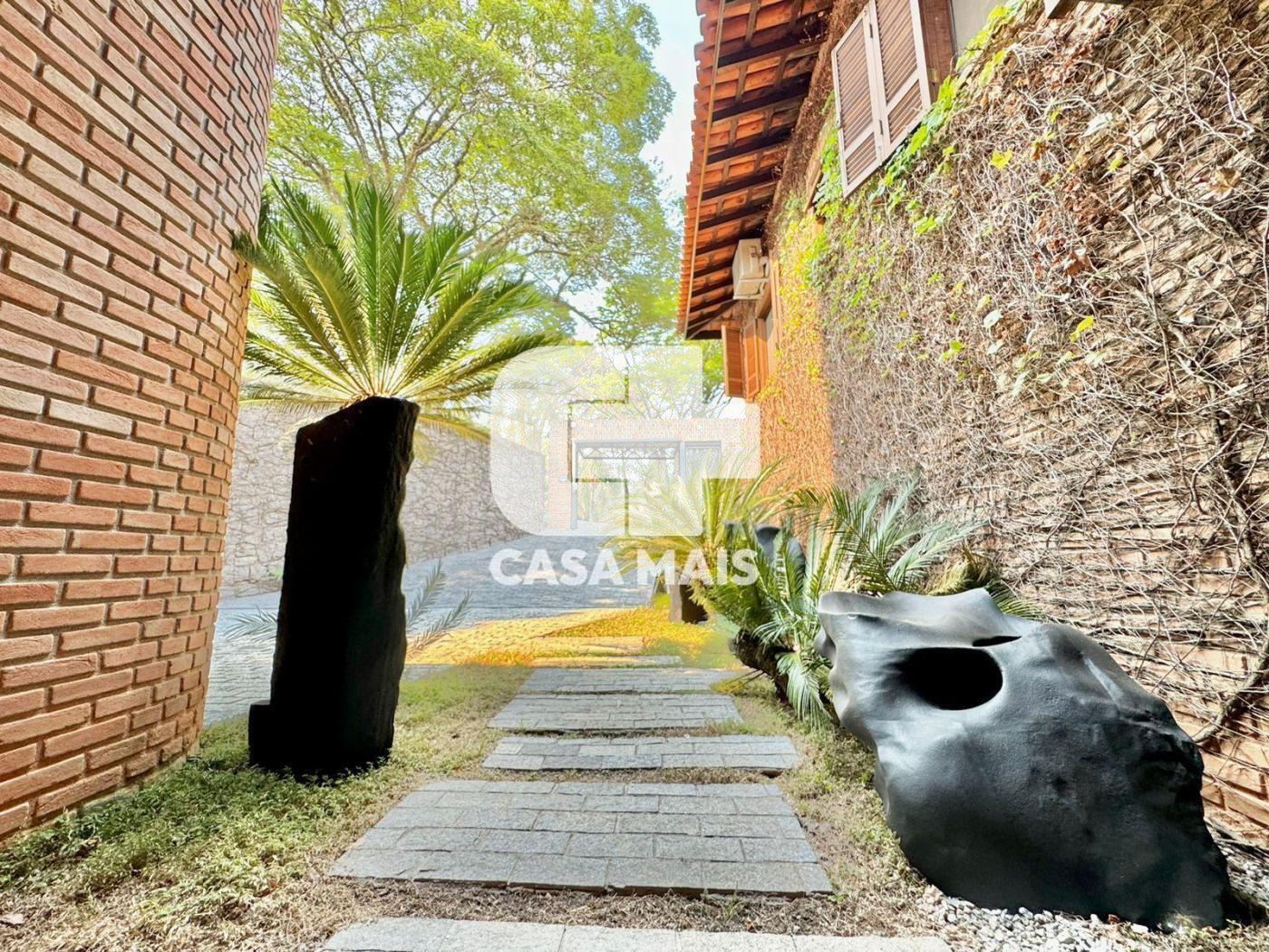 Casa de Condomínio à venda com 4 quartos, 1865m² - Foto 18