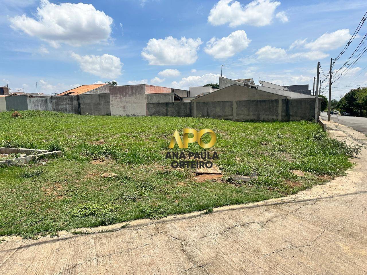 Terreno, 612 m² - Foto 6