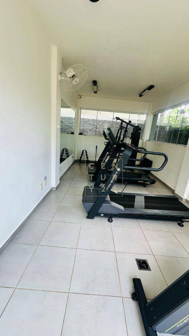 Apartamento à venda com 2 quartos, 57m² - Foto 13