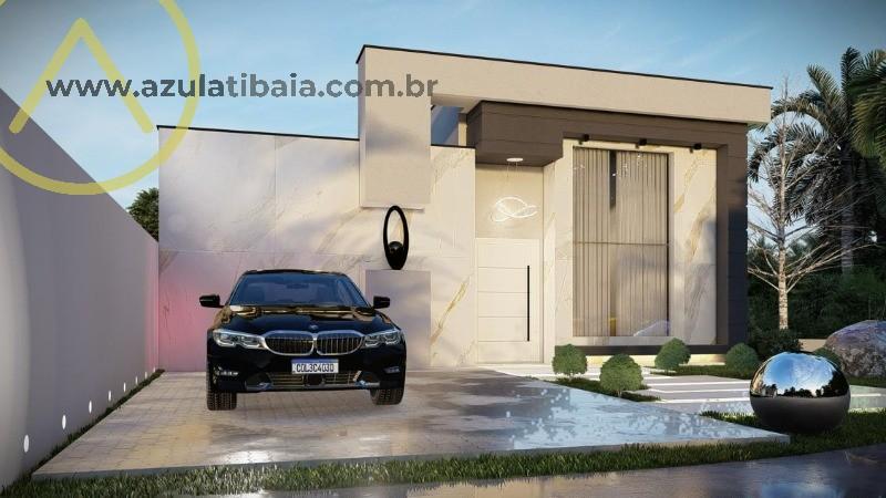 Casa de Condomínio à venda com 3 quartos, 220m² - Foto 2