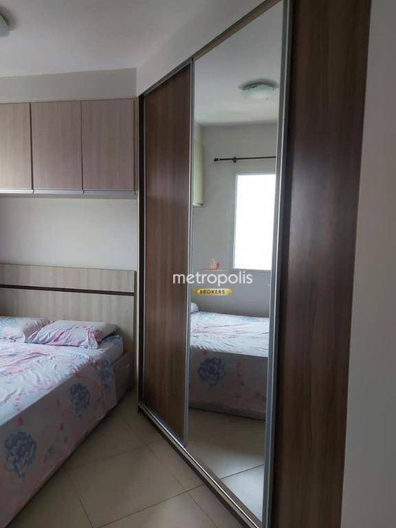 Apartamento à venda com 2 quartos, 52m² - Foto 7