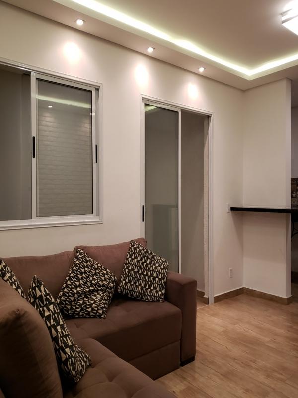 Apartamento à venda com 3 quartos, 72m² - Foto 5