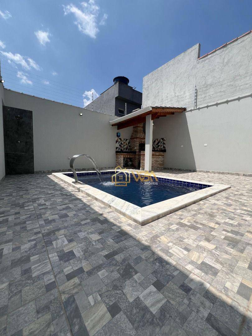 Sobrado à venda com 3 quartos, 127m² - Foto 15