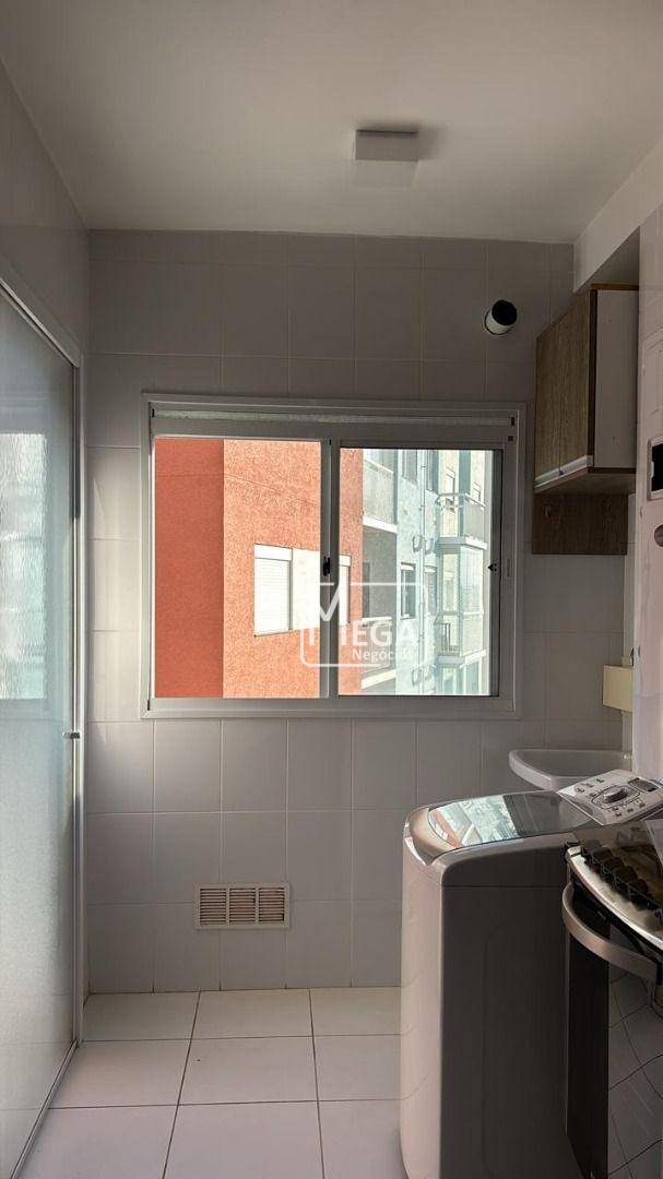 Apartamento à venda com 3 quartos, 62m² - Foto 18