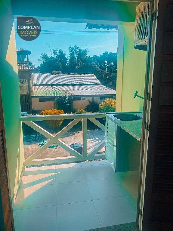 Apartamento para alugar com 1 quarto, 30m² - Foto 6