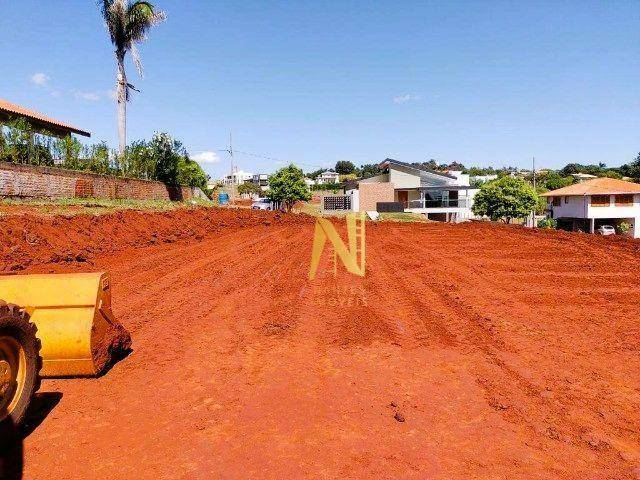 Loteamento e Condomínio à venda, 1250M2 - Foto 2