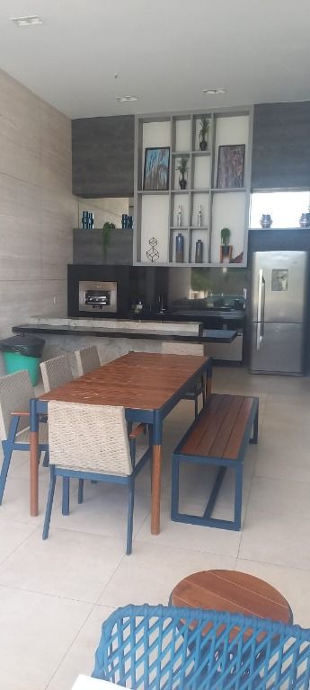 Apartamento à venda com 4 quartos, 220m² - Foto 6