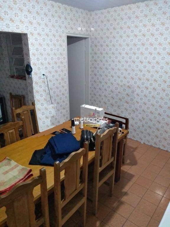 Sobrado à venda com 3 quartos, 125m² - Foto 5