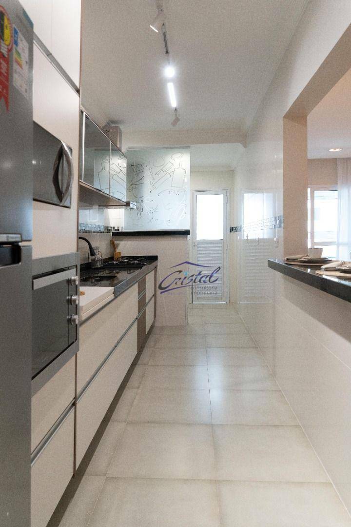 Apartamento à venda com 3 quartos, 119m² - Foto 33