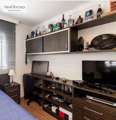 Apartamento à venda com 3 quartos, 102m² - Foto 17