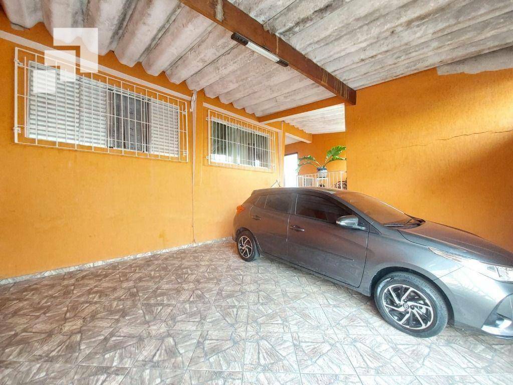 Casa à venda com 3 quartos, 435m² - Foto 2