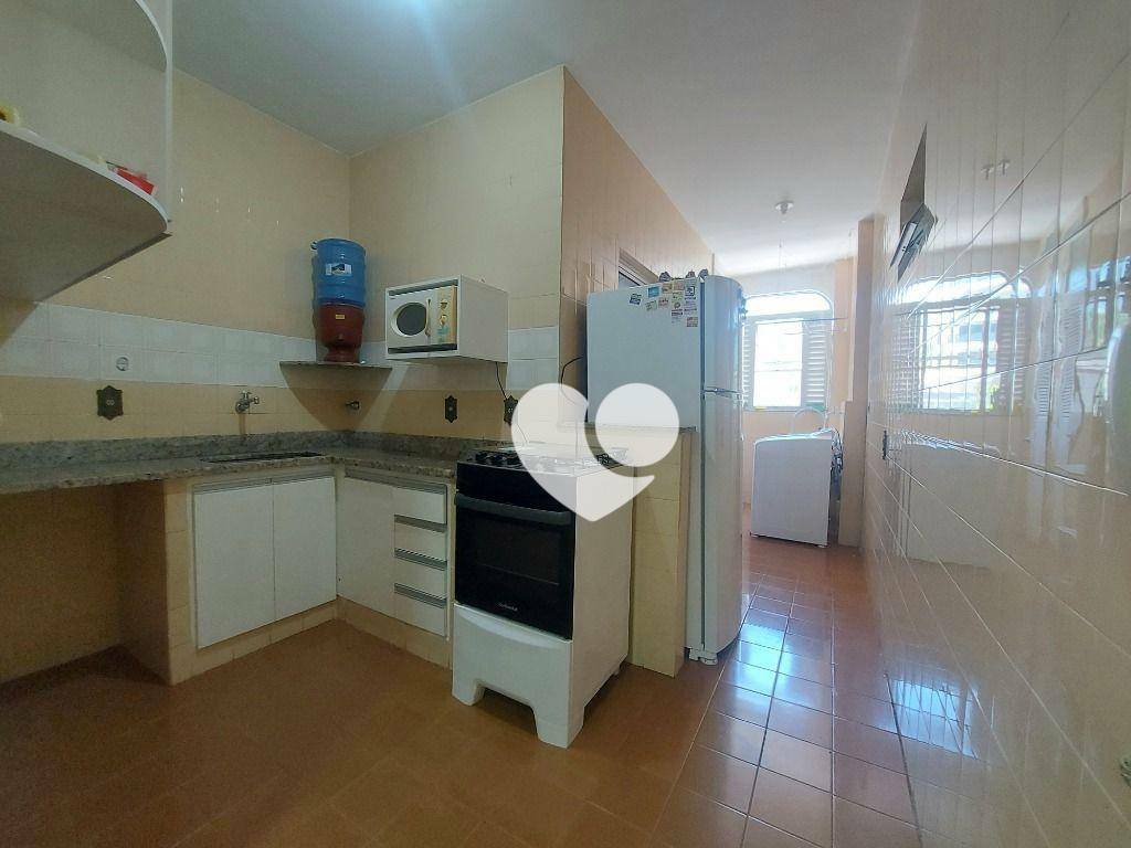 Apartamento à venda com 3 quartos, 110m² - Foto 18