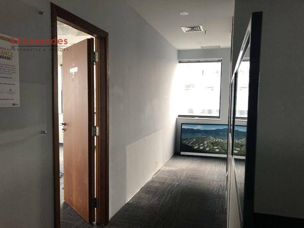 Conjunto Comercial-Sala para alugar, 360m² - Foto 17