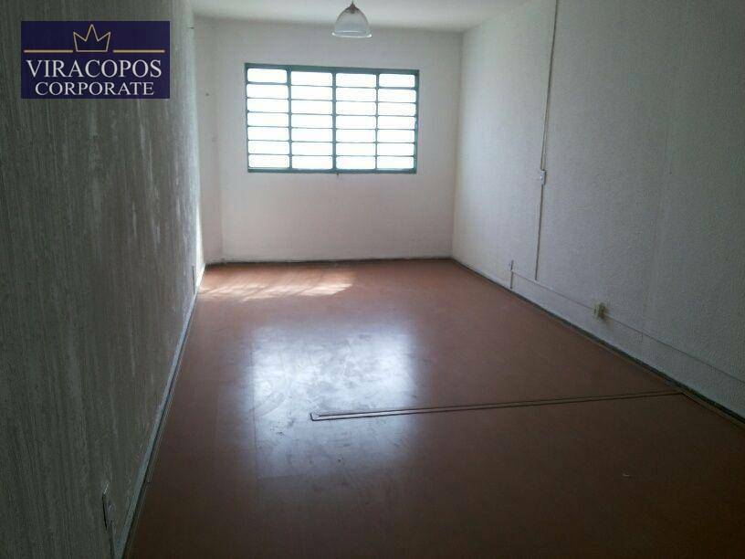 Conjunto Comercial-Sala para alugar, 50m² - Foto 6