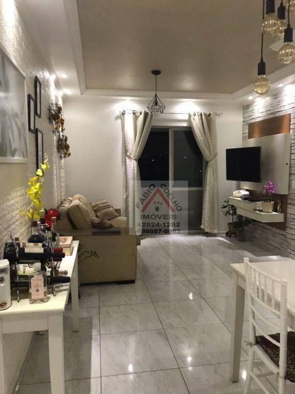 Apartamento à venda com 2 quartos, 64m² - Foto 29