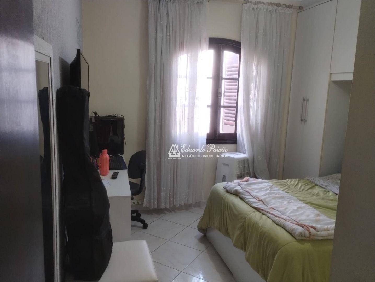 Sobrado à venda com 3 quartos, 183m² - Foto 11