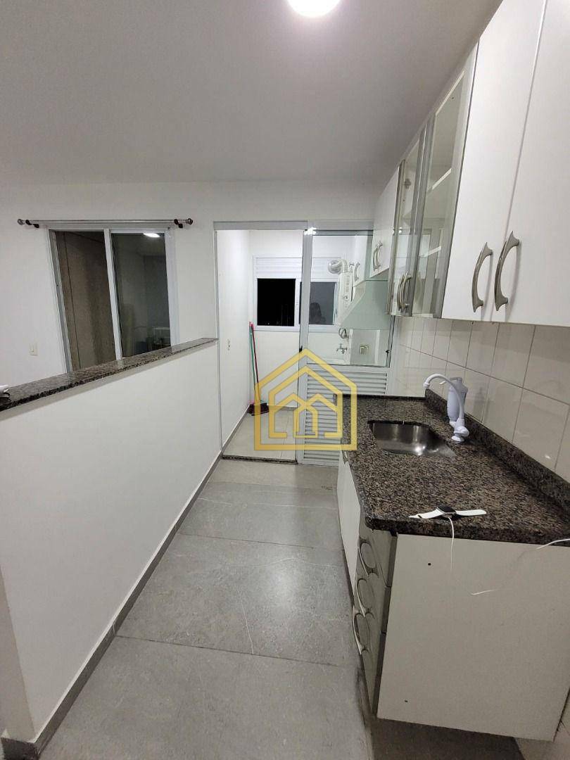 Apartamento à venda e aluguel com 2 quartos, 49m² - Foto 4