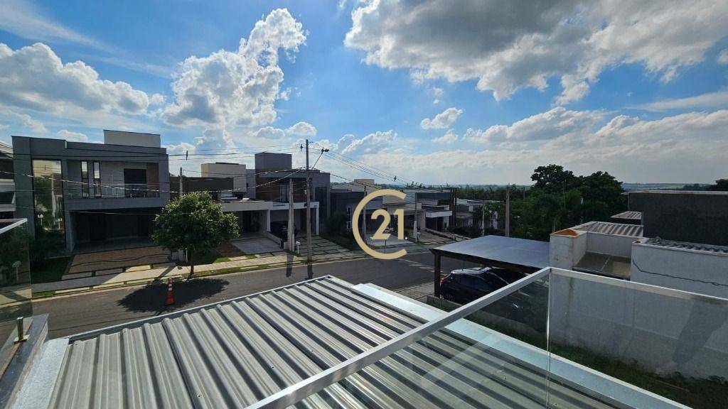 Casa de Condomínio à venda com 3 quartos, 173m² - Foto 22