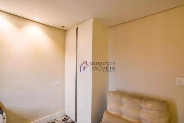 Apartamento à venda com 2 quartos, 68m² - Foto 19