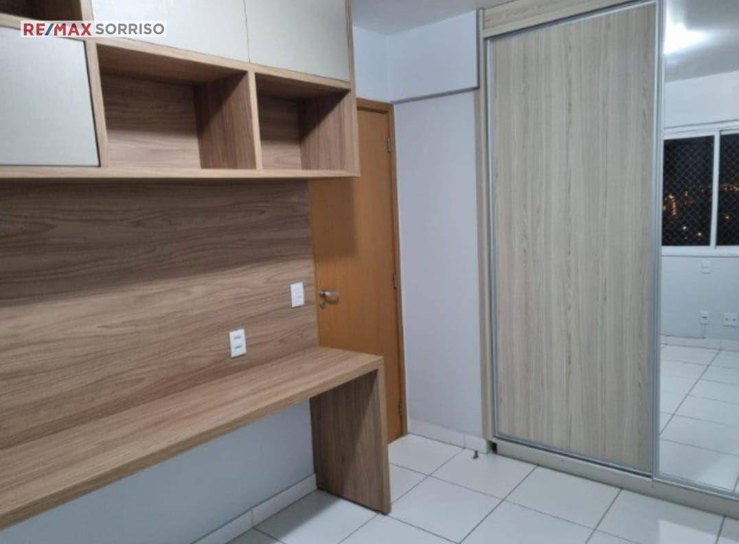 Apartamento à venda com 2 quartos, 56m² - Foto 5