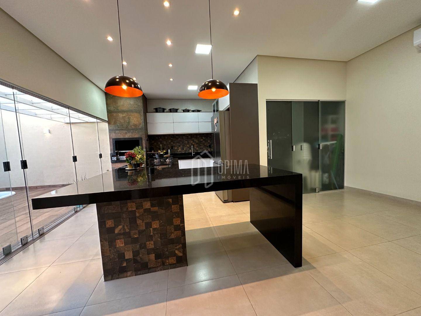 Casa à venda com 3 quartos, 220m² - Foto 19
