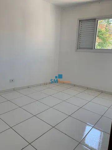 Apartamento à venda com 2 quartos, 44m² - Foto 4