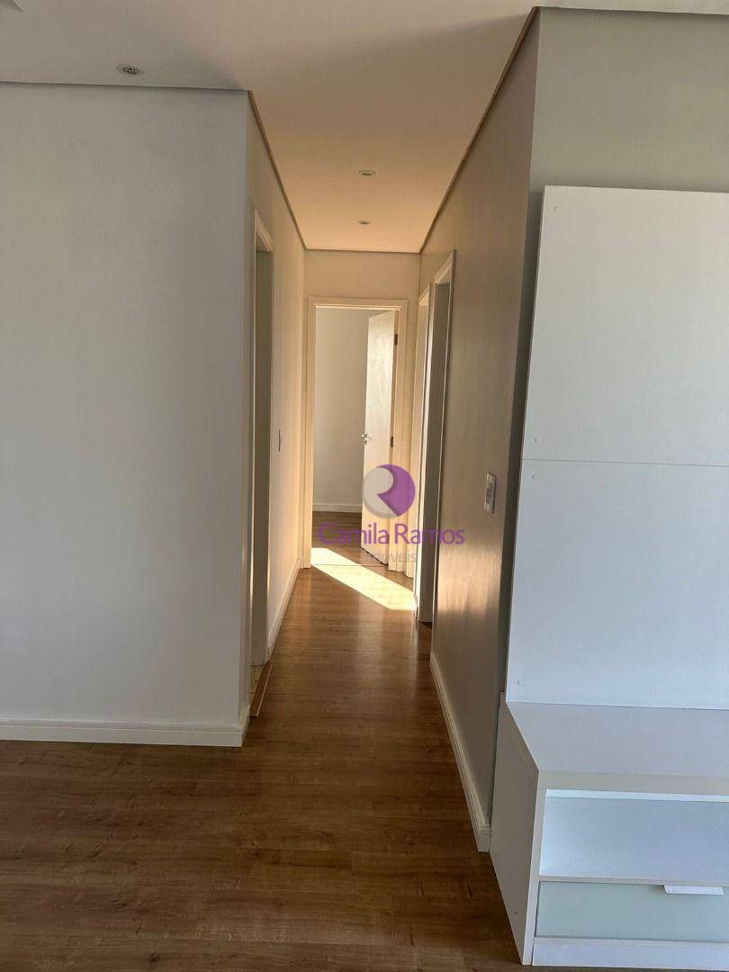 Apartamento à venda e aluguel com 3 quartos, 66m² - Foto 3