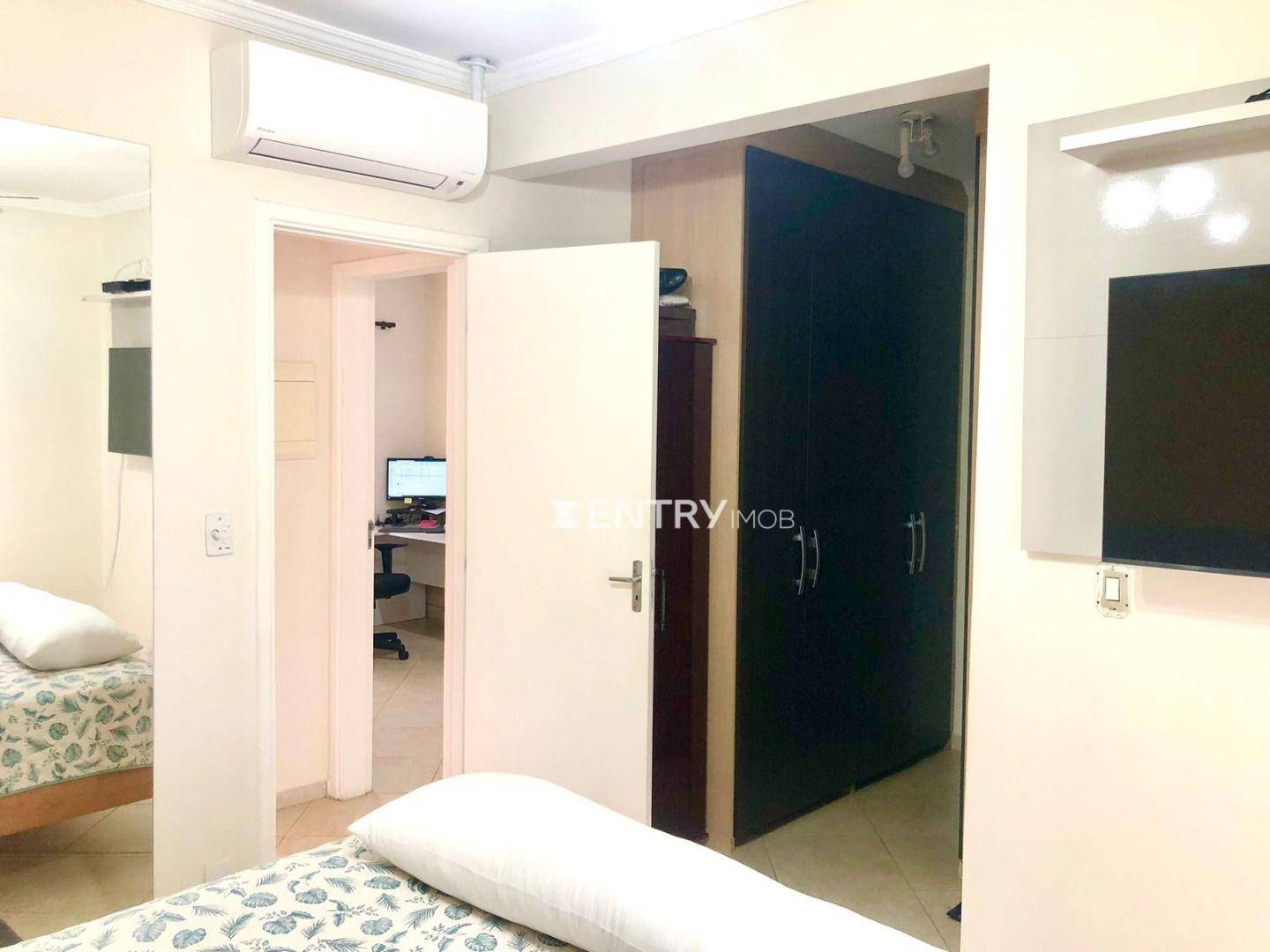 Casa de Condomínio para alugar com 4 quartos, 176m² - Foto 12