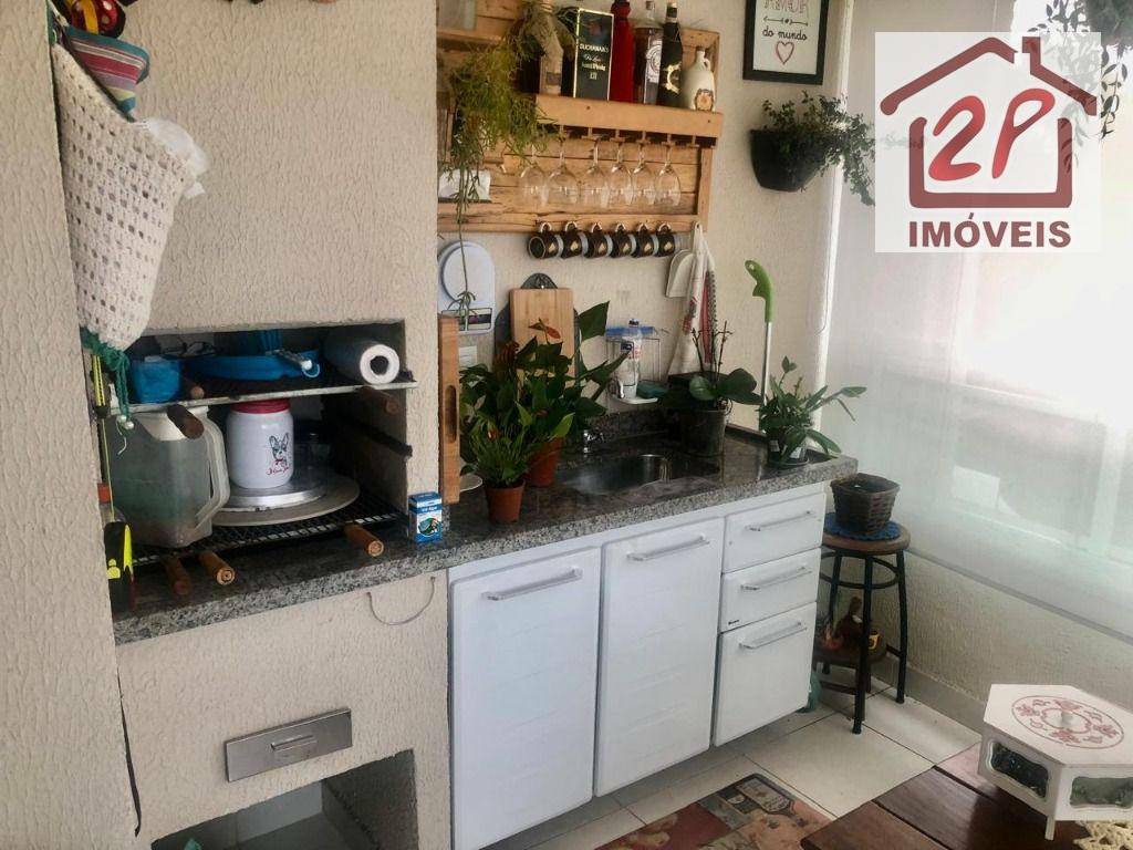 Apartamento à venda com 3 quartos, 98m² - Foto 17